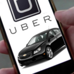 Uber e um Mundo de Constantes Mudanças