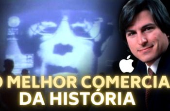 O MELHOR COMERCIAL DE TODOS OS TEMPOS